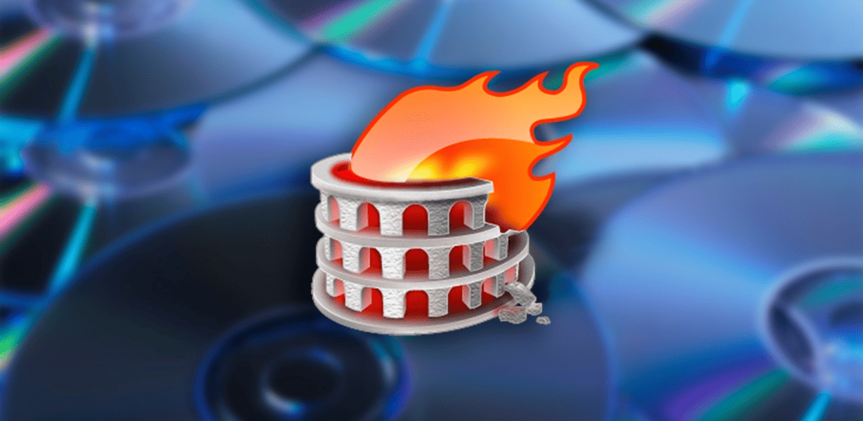 Nero Burning ROM 2026 İndir