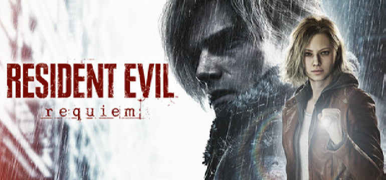 Resident Evil Requiem İndir – Full PC – Türkçe