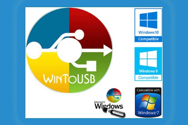 WinToUSB Enterprise Pro 2026 full İndir