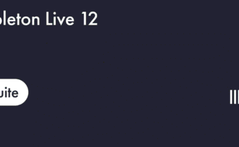 Ableton Live Suite Full İndir
