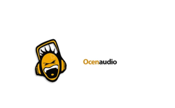 OcenAudio İndir