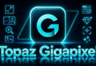 Topaz Gigapixel Pro İndir
