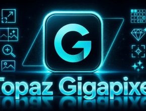 Topaz Gigapixel Pro İndir