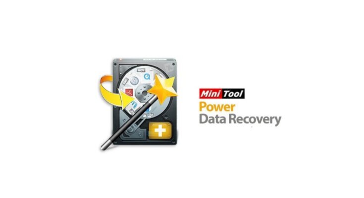 MiniTool Power Data Recovery Business Full İNDİR