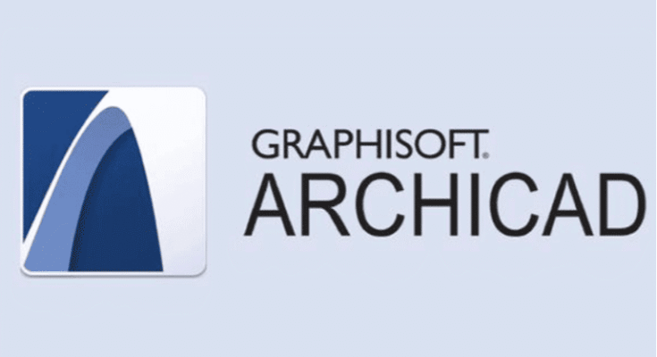 GRAPHISOFT ArchiCAD İndir