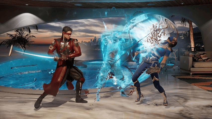 Mortal Kombat 1 İndir