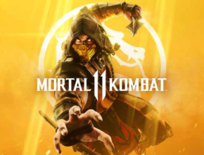 Mortal Kombat 11 Full İndir