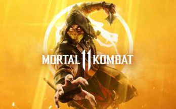Mortal Kombat 11 Full İndir
