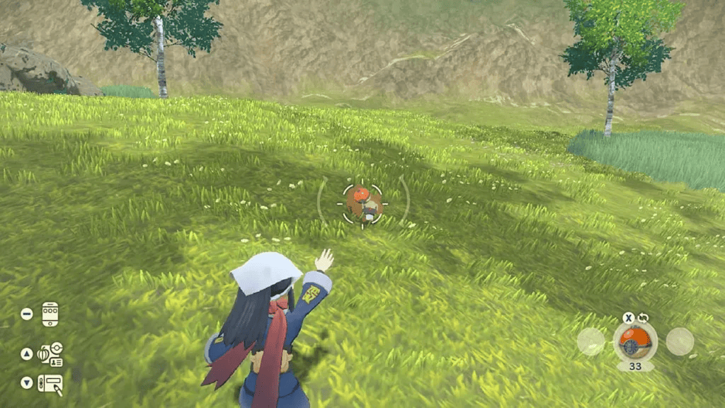 Pokémon Legends Arceus Oyun İndir