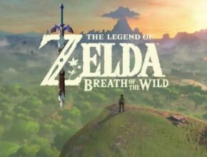 The Legend Of Zelda Breath Of The Wild 2026 Full İNDİR