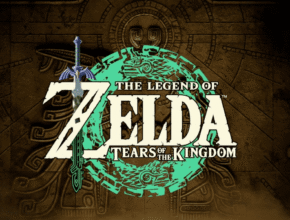 The Legend of Zelda Tears of the Kingdom Indir