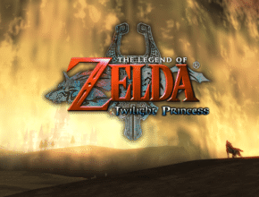 The Legend of Zelda Twilight Princess Oyun